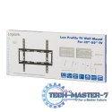 Uchwyt ścienny LCD/LED VESA, 32-55', max.40kg