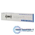 Uchwyt ścienny LCD/LED VESA, 37-70', max. 50kg