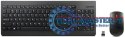 Zestaw klawiatura i mysz Essential - US Euro 103P 4X30M39497