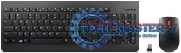 Zestaw klawiatura i mysz Essential - US Euro 103P 4X30M39497