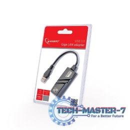 Adapter USB 3.0 LAN Gigabit RJ-45