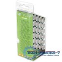 Baterie alkaliczne LR06 AA 24szt, (IBT-LR06T24B)