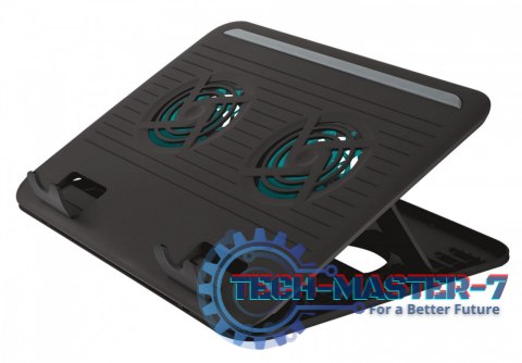 Cyclone Notebook Cooling Stand