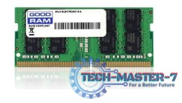 DDR4 SODIMM 8GB/2400 CL 17