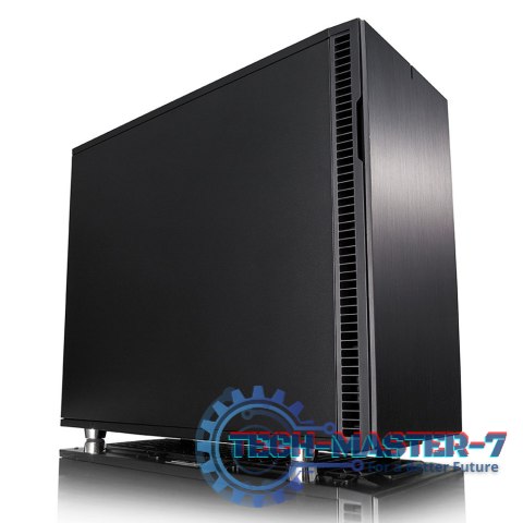 Define R6 Black 3.5'/2.5' drive brackets uATX/eATX/ATX/ITX