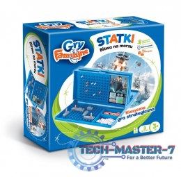 Gra statki