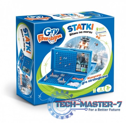 Gra statki