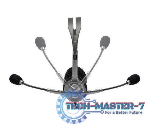 H111 Zestaw słuchawkowy stereo 981-000593 H111 Zestaw słuchawkowy stereo 981-000593