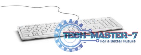 Klawiatura multimedialna KB216 biała Klawiatura multimedialna KB216 biała