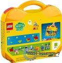 Klocki Classic 10713 Kreatywna walizka