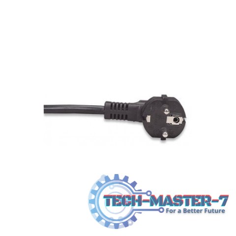 Listwa zasilająca Rack 19 cali 1U 250V/16A 6xSCHUKO, 3m Listwa zasilająca Rack 19 cali 1U 250V/16A 6xSCHUKO, 3m