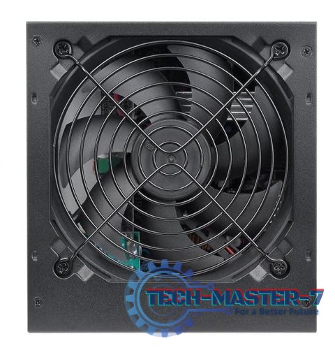 Litepower II Black 450W (Active PFC, 2xPEG, 120mm) Litepower II Black 450W (Active PFC, 2xPEG, 120mm)