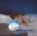 Muzyczna karuzelka 3w1 Infantino beżowa