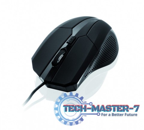 Mysz laserowa USB I005 Mysz laserowa USB I005