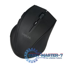 Mysz laserowa, bluetooth, 5 przycisków