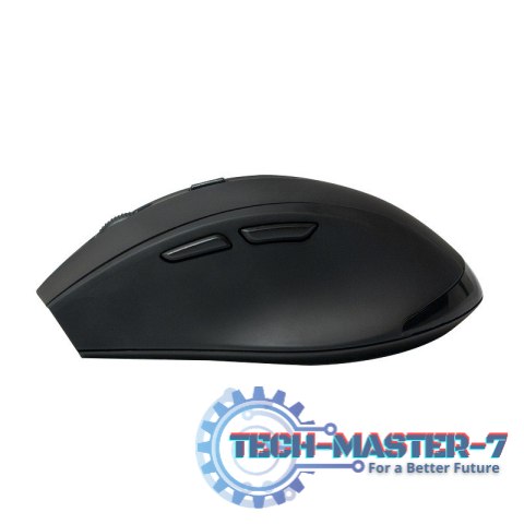 Mysz laserowa, bluetooth, 5 przycisków Mysz laserowa, bluetooth, 5 przycisków