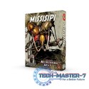Neuroshima HEX 3.0 Missisipi PL