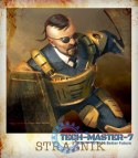 Neuroshima HEX 3.0 Vegas PL