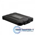 Obudowa zewnętrzna ED600 USB3.1
