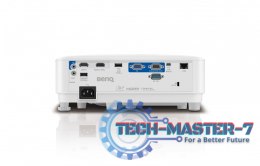 PJ MH733 DLP 1080p 4000ANSI/16000:1/HDMI