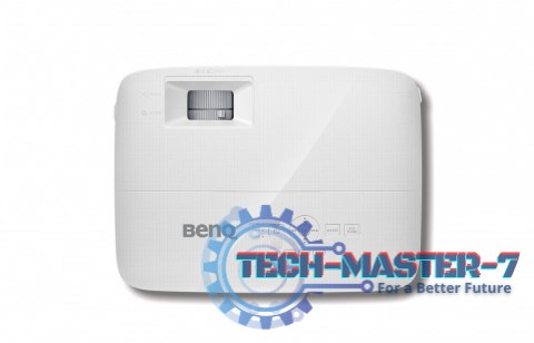PJ MH733 DLP 1080p 4000ANSI/16000:1/HDMI PJ MH733 DLP 1080p 4000ANSI/16000:1/HDMI