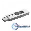 Pendrive UV220 32GB USB2.0 Biało-szary