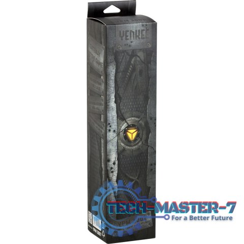 Podkladka pod mysz YPM 3001 GATEWAY, wymiary 320x265x4 mm Podkladka pod mysz YPM 3001 GATEWAY, wymiary 320x265x4 mm