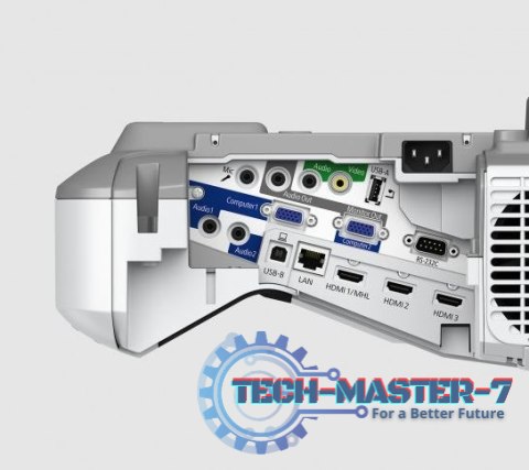 Projektor EB-685W 3LCD/WXGA/3500AL/14k:1/5.7kg Projektor EB-685W 3LCD/WXGA/3500AL/14k:1/5.7kg