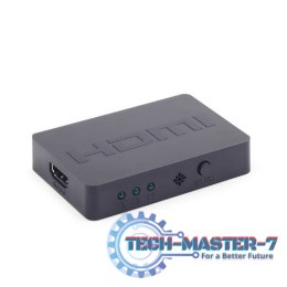 Przełącznik HDMI 3porty