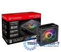 Smart 600W RGB (80+ 230V EU, 2xPEG, 120mm, Single Rail)