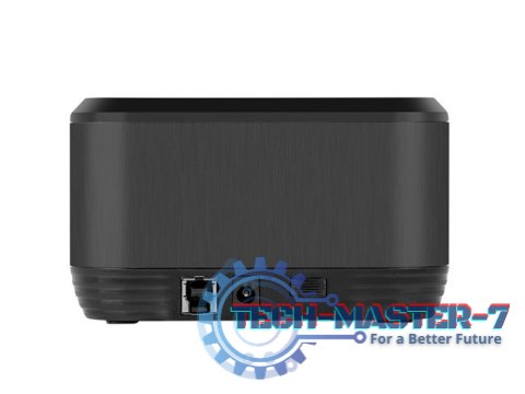 Stacja dokująca HDDKangaroo Dual SATA 2.5''+3.5'' USB 3.0 + zasilacz Stacja dokująca HDDKangaroo Dual SATA 2.5''+3.5'' USB 3.0 + zasilacz