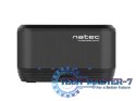 Stacja dokująca HDDKangaroo Dual SATA 2.5''+3.5'' USB 3.0 + zasilacz