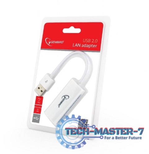 USB 2.0 LAN adapter RJ-45 USB 2.0 LAN adapter RJ-45