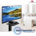 Uchwyt TV 32"-55" z półką na DVD 30kg VESA 400x400 MC-772