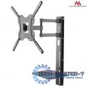 Uchwyt TV 32"-55" z półką na DVD 30kg VESA 400x400 MC-772