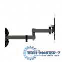 Uchwyt do TV LCD/LED 10-42" 15KG AR-83 regulacja pion/poziom 39cm