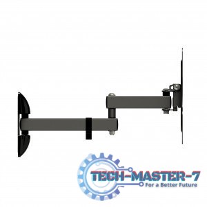 Uchwyt do TV LCD/LED 10-42" 15KG AR-83 regulacja pion/poziom 39cm Uchwyt do TV LCD/LED 10-42" 15KG AR-83 regulacja pion/poziom 39cm