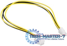 Wewnętrzny przedłużacz zasilania ATX/4pin/0.3m