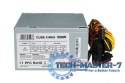 Zasilacz 500 W CUBE II 12 CM FAN