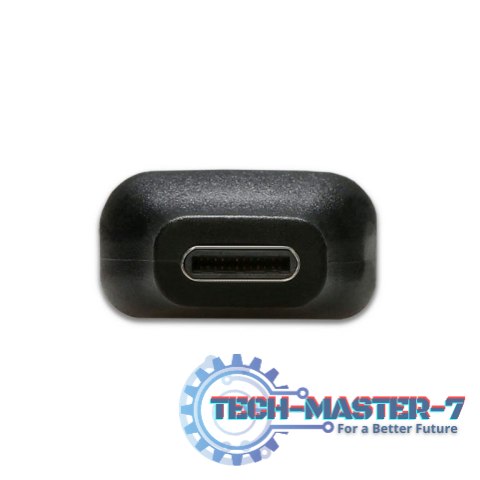 Adapter USB 3.1 C męski do A żeński Adapter USB 3.1 C męski do A żeński