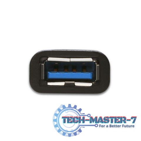 Adapter USB 3.1 C męski do A żeński Adapter USB 3.1 C męski do A żeński