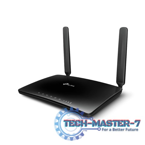 Archer MR400 4G LTE Router AC1200 3LAN 1LAN/WAN 1SIM Archer MR400 4G LTE Router AC1200 3LAN 1LAN/WAN 1SIM