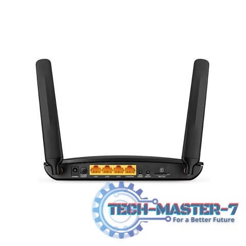 Archer MR400 4G LTE Router AC1200 3LAN 1LAN/WAN 1SIM Archer MR400 4G LTE Router AC1200 3LAN 1LAN/WAN 1SIM