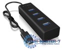 B-HUB1409-C3 4 portowy Hub TYPE-C