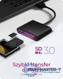 Czytnik kart IB-CR301-U3 USB 3.0
