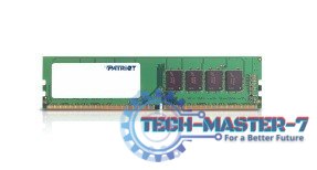 DDR4 Signature 16GB/2666(1*16GB) CL19