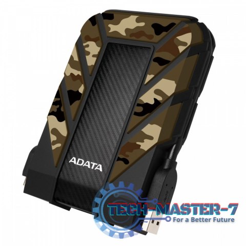 DashDrive HD710M Pro 1TB 2.5'' U3.1 Military
