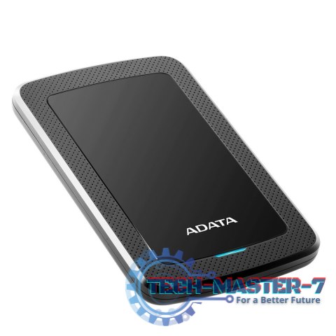 DashDrive HV300 2TB 2.5 USB3.1 Czarny