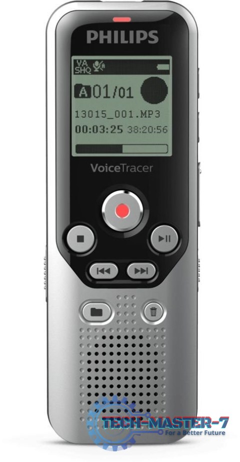 Dyktafon DVT1250