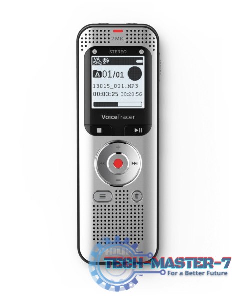 Dyktafon DVT2050